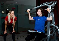 Elite Personal Trainer